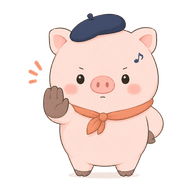確認をうながすスイブー