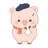 予算を使い切って困り泣きするスイブー